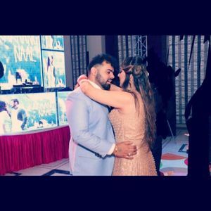 Meet your Posher, Saloni